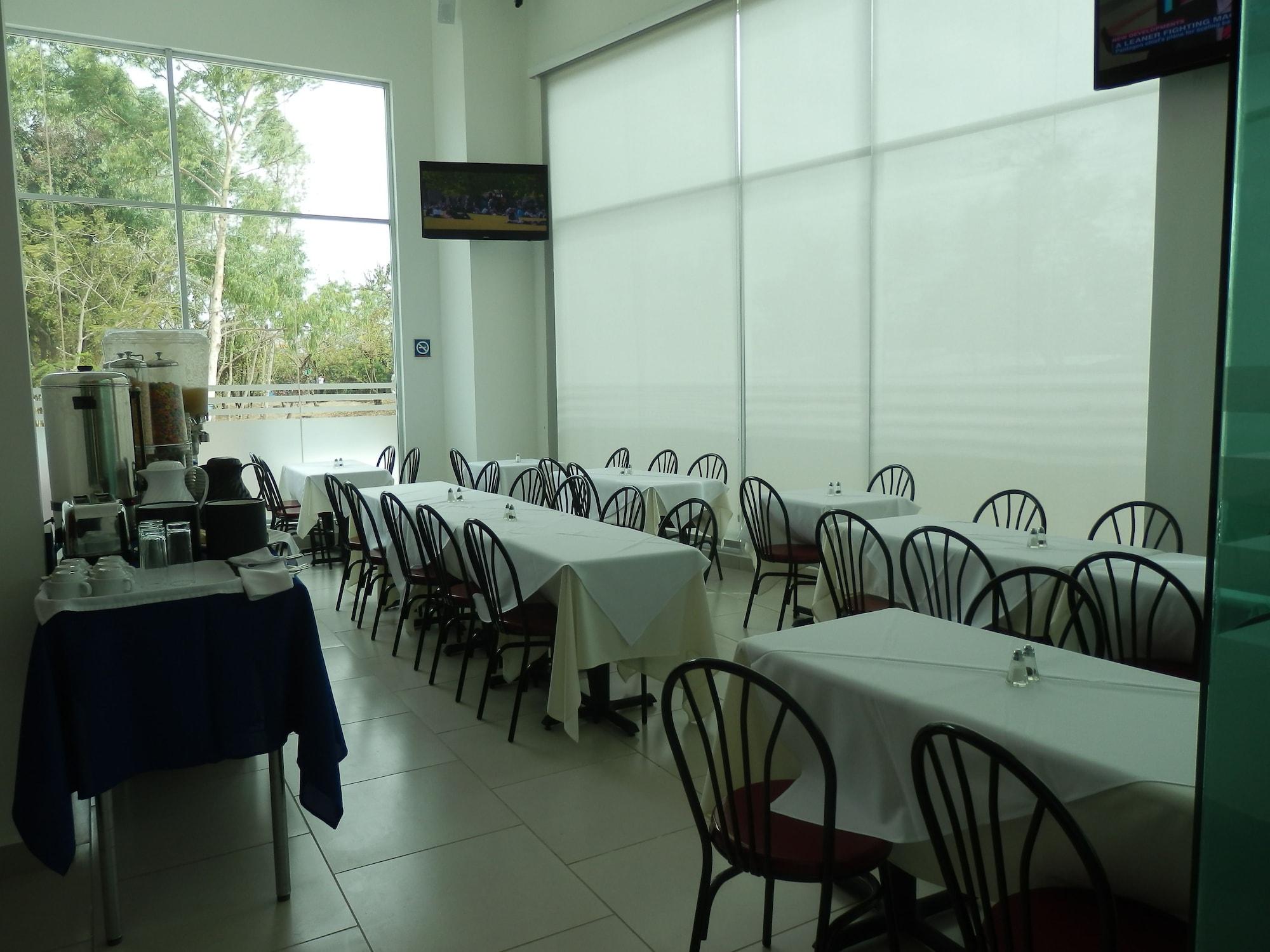 Restaurant Hotel Hex Esteli