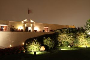 Actividad - LT - Tour Privado al Museo Larco con Cena