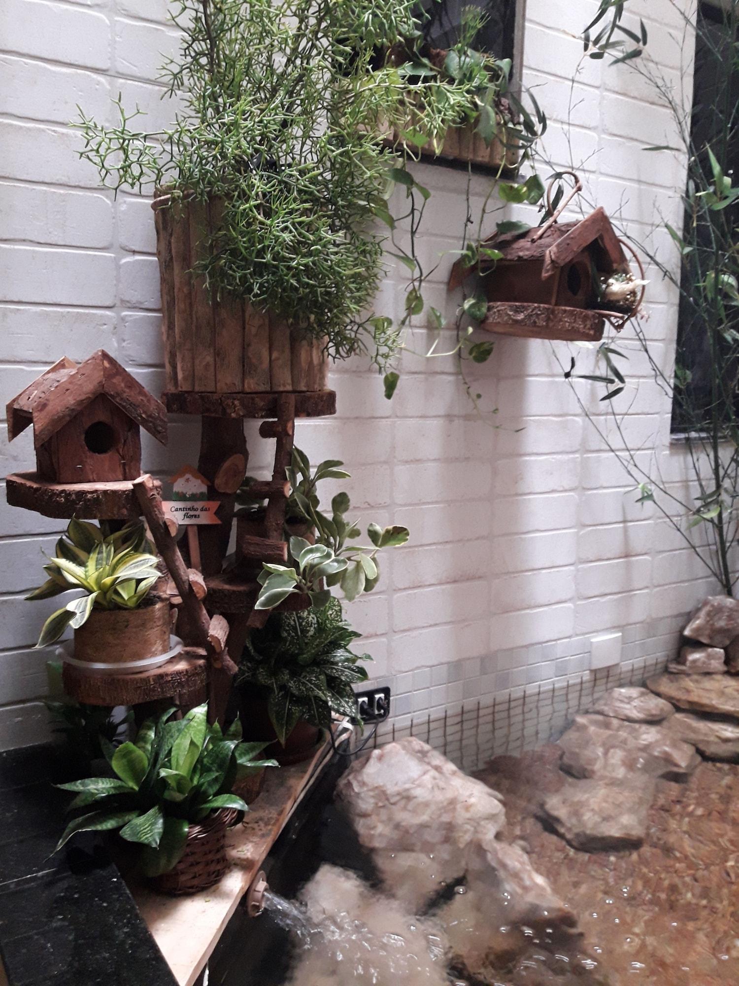 Varios Hotel Sempre Executive