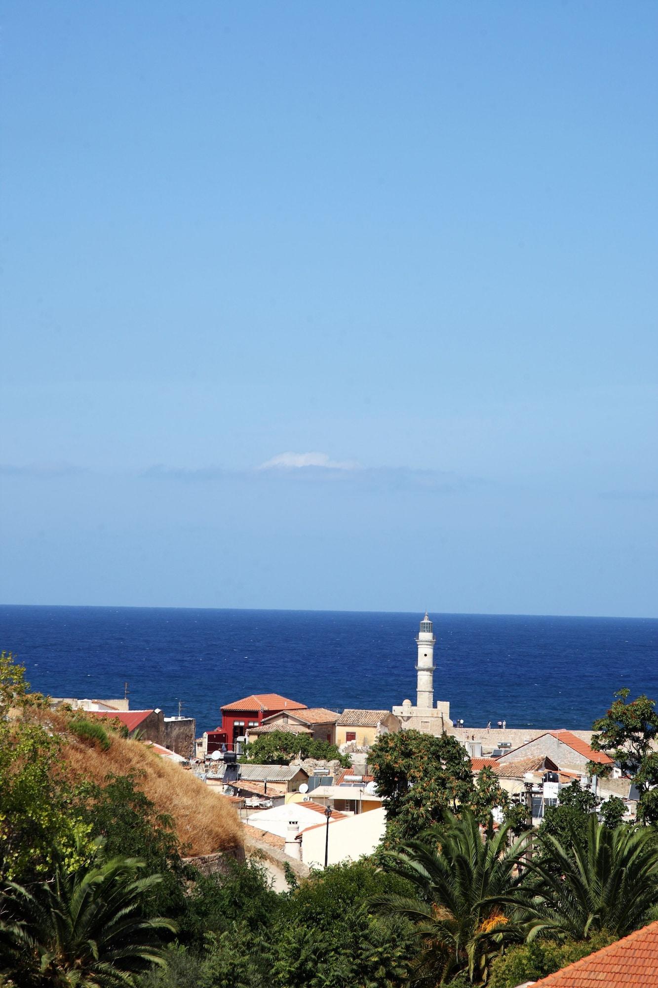 Playa Arkadi Hotel