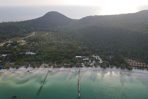 Alojamiento - Eden Beach Resort By EHM