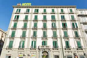 Alojamiento - B&B Hotel Napoli
