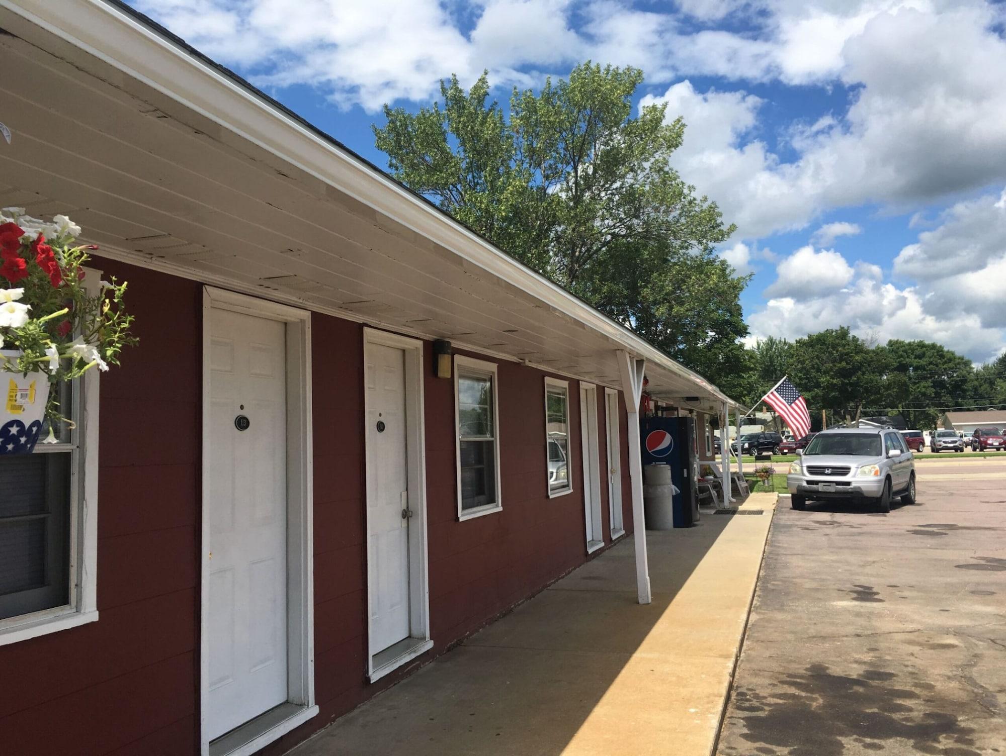 Comodidades del Alojamiento Colonial Inn Extended Stay By OYO New Ulm