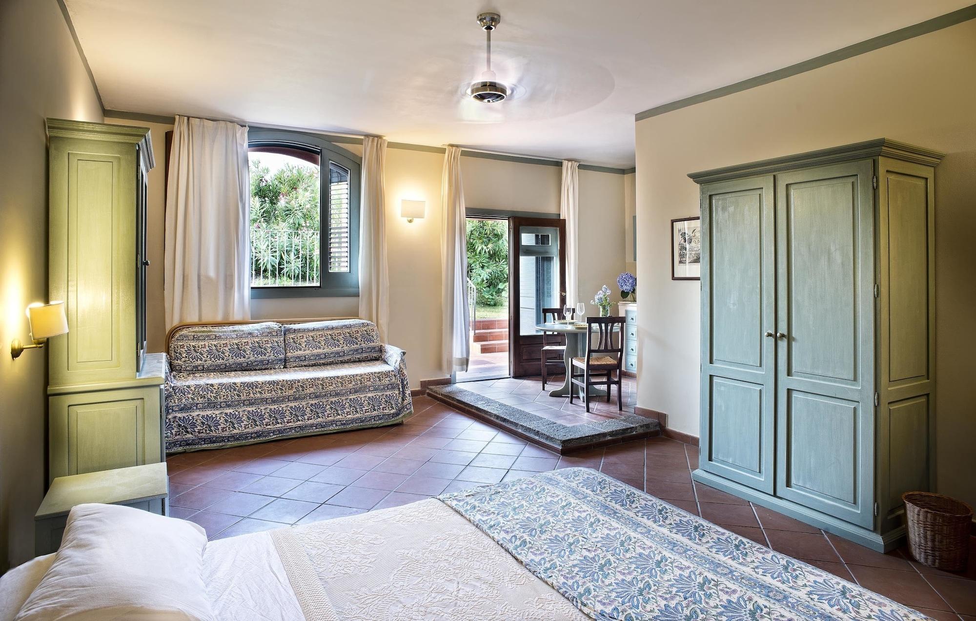 Habitación Tenuta San Michele