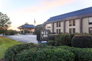 Alojamiento - Red Lion Inn & Suites Hattiesburg