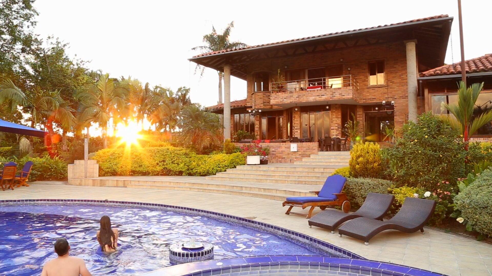 Varios Finca Hotel La Tata Premium