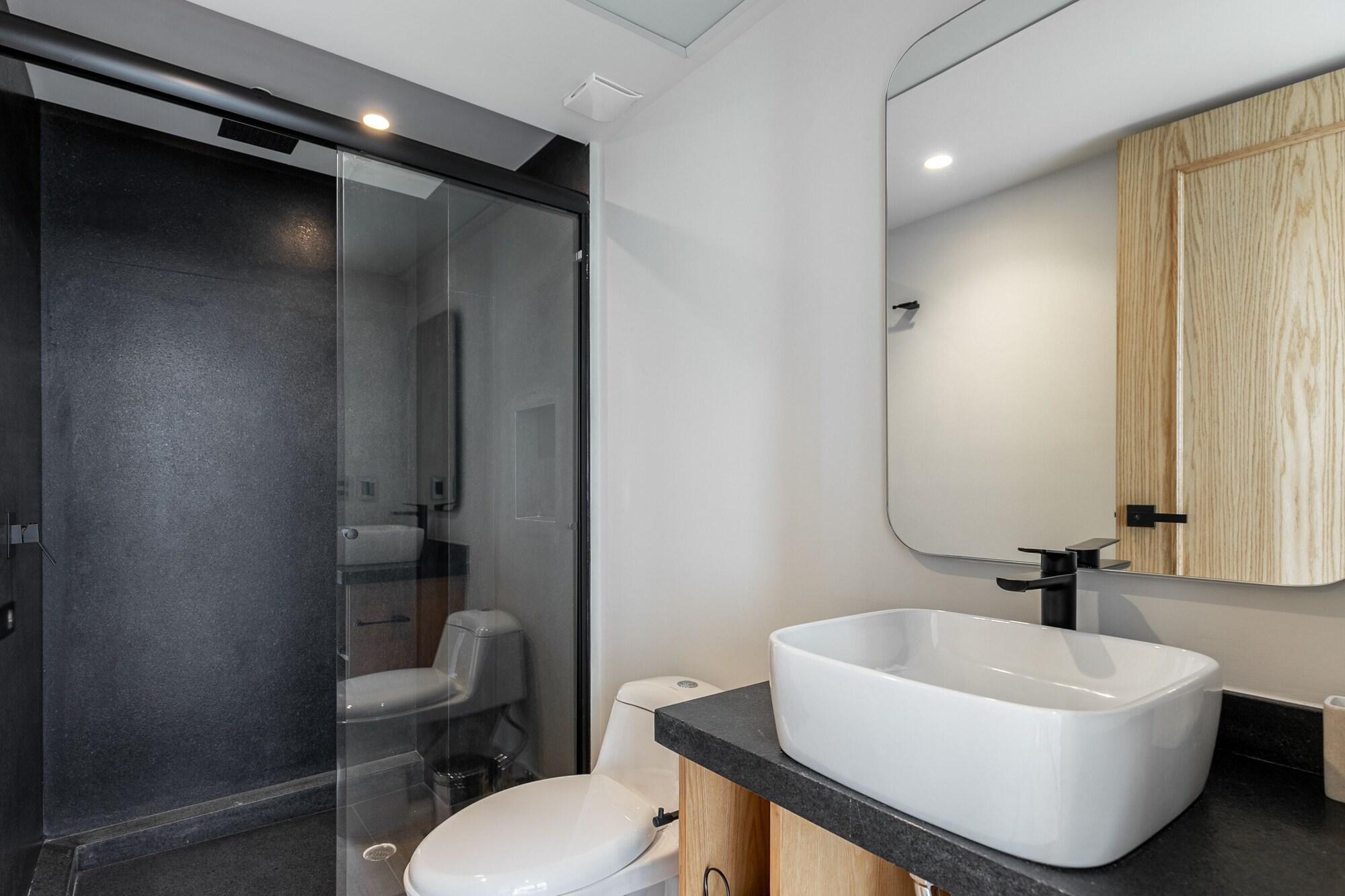 Hotel Casai Polanco Antara