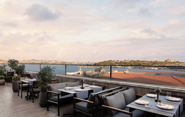 DeCamondo Galata, a Tribute Portfolio Hotel