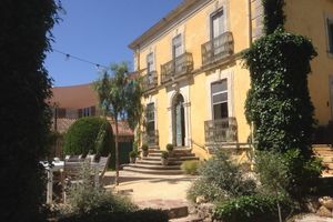 Alquiler Vacacional - Charming wine maker house with generous surfaces, garden and pool in Languedoc