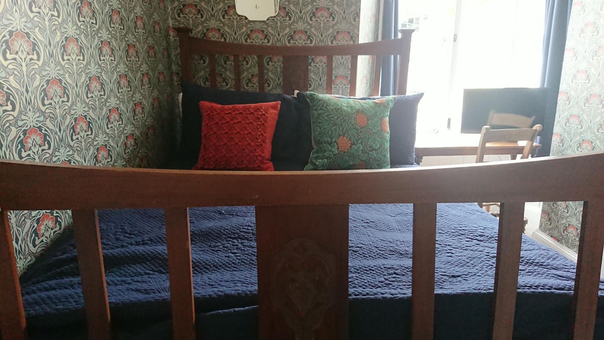 Habitación The Bear Bread Bakery B&B