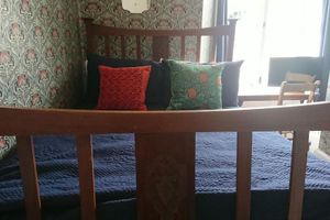 Alojamiento - The Bear Bread Bakery B&B