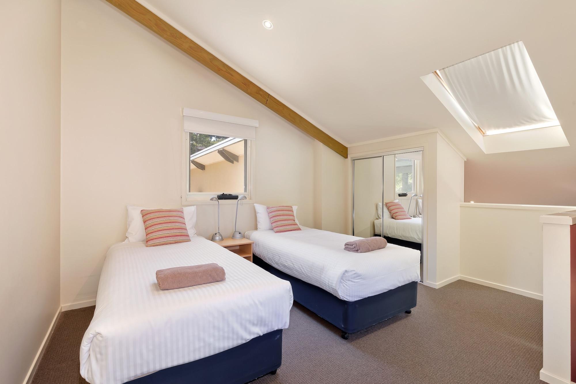 Habitación Tathra Beach House Apartments