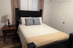 Alquiler Vacacional - Quaint 2-bedroom house in charming Gonzales