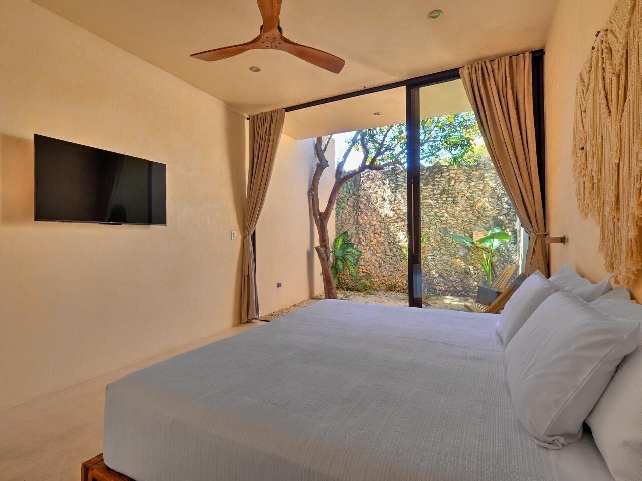 Habitación Casa Lalail