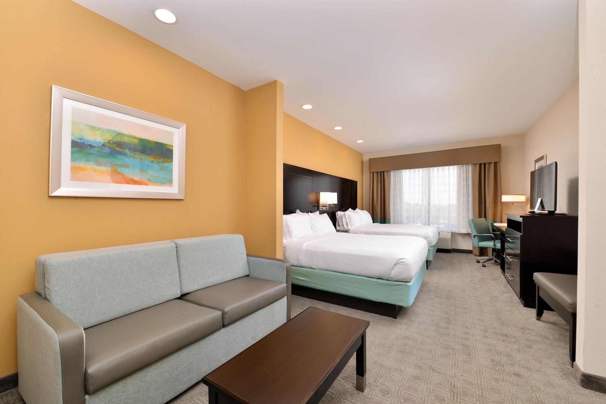 Habitación Holiday Inn Express & Suites Austin South by IHG