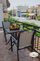 Alquiler Vacacional - Joy s Harbor in Messini