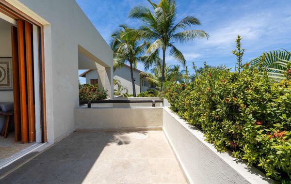 Las Terrazas - Hoteles 4 estrellas en Punta de Mita, Nayarit