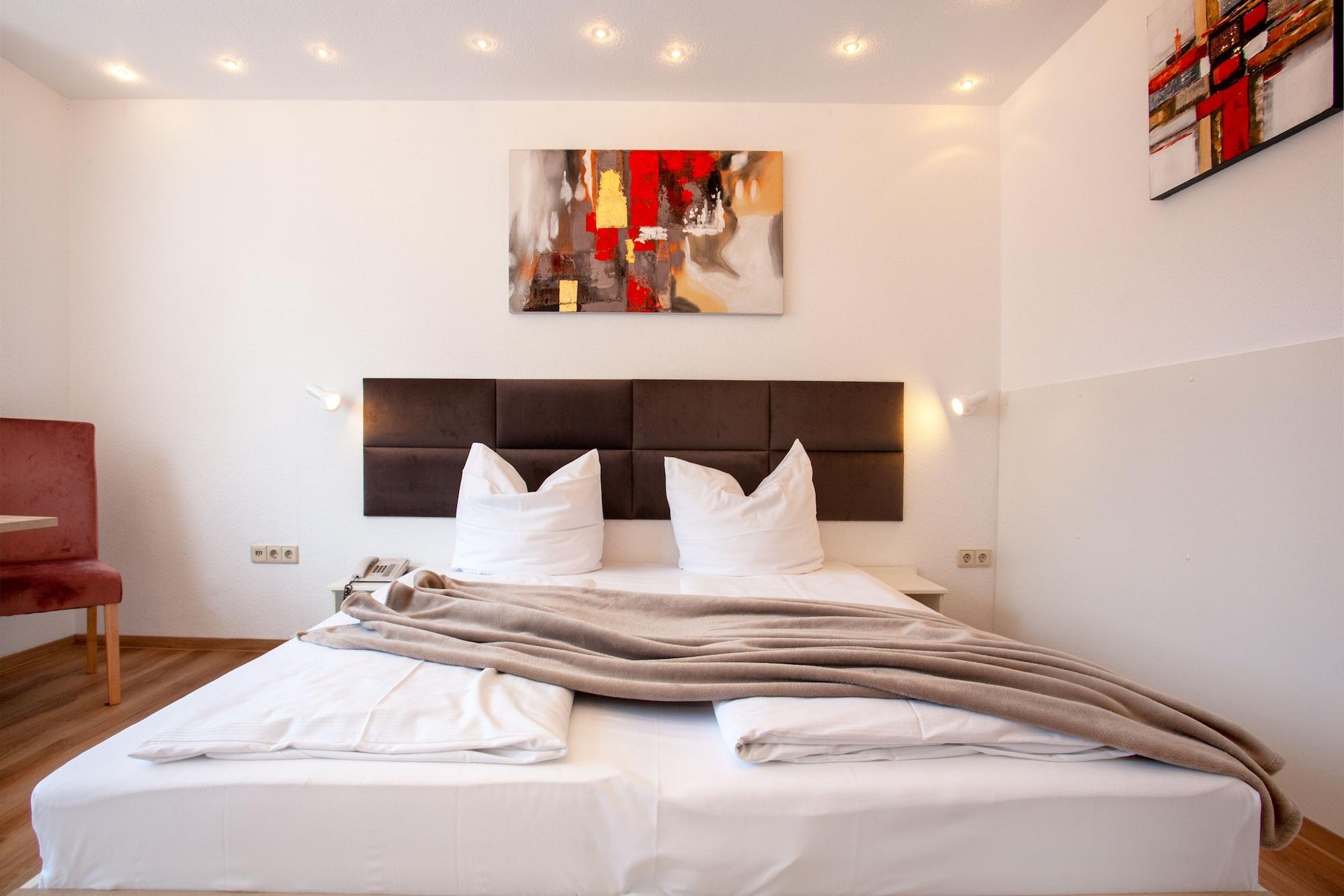 Varios Relax Hotel & SPA Stuttgart