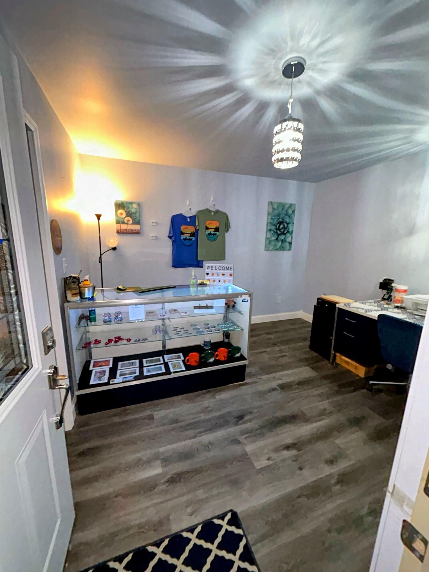 Comodidades del Alojamiento Hillcrest Motel