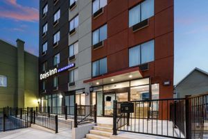 Alojamiento - Days Inn By Wyndham Staten Island