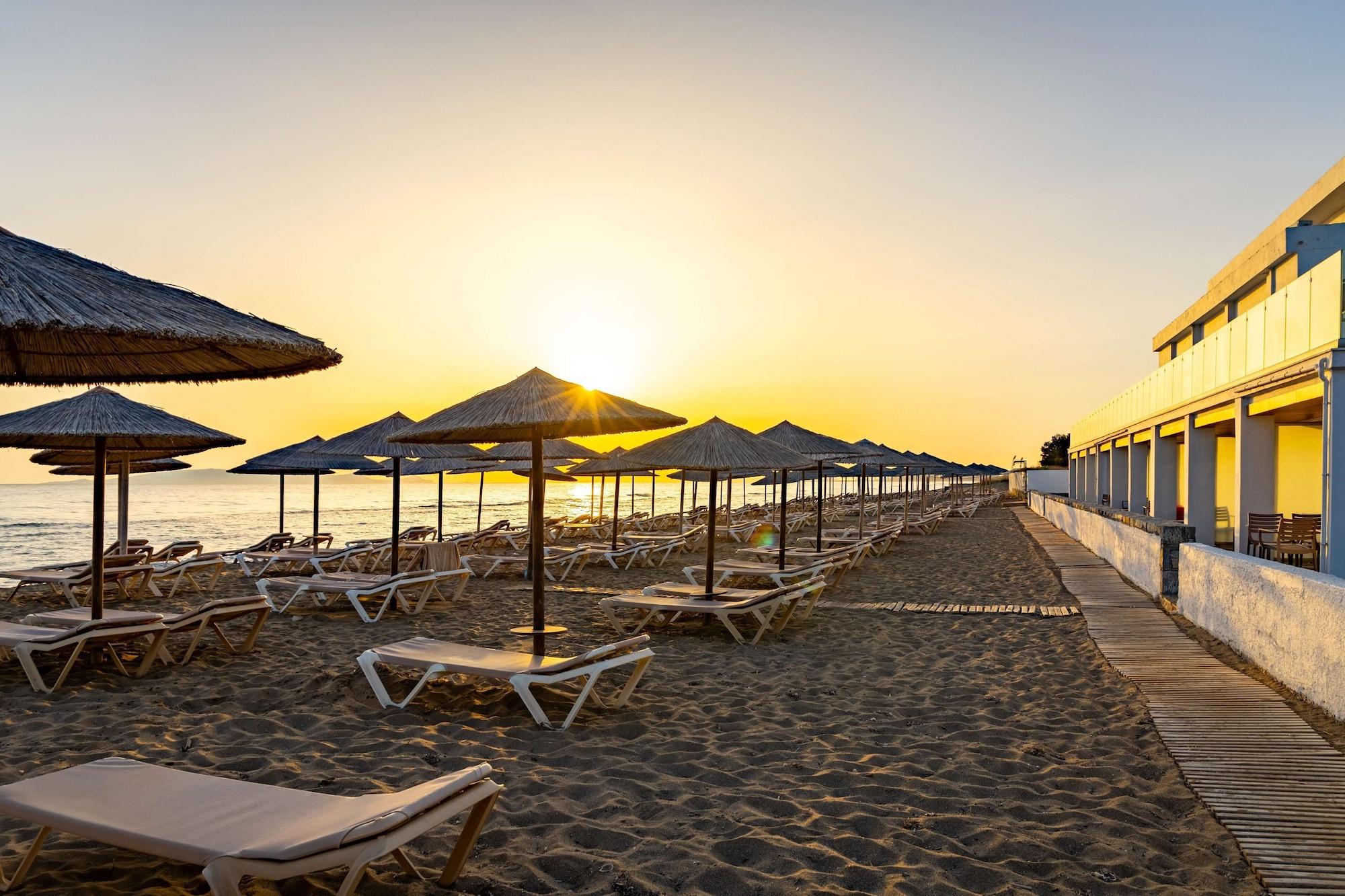 Playa Civitel Creta Beach