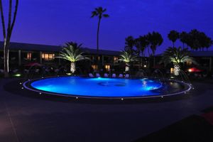 Alojamiento - Wyndham Costa del Sol Trujillo