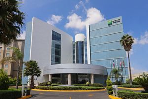Hospedagens - Holiday Inn Express San Luis Potosi by IHG
