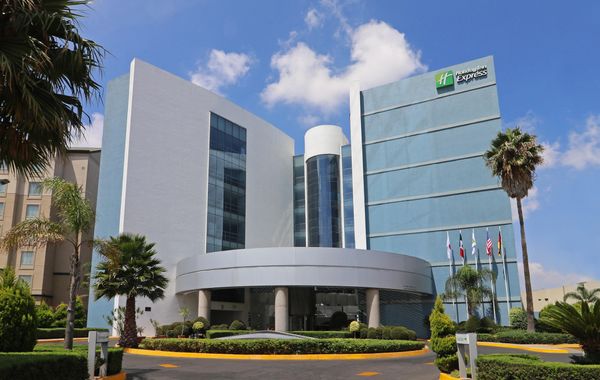Holiday Inn Express San Luis Potosi by IHG