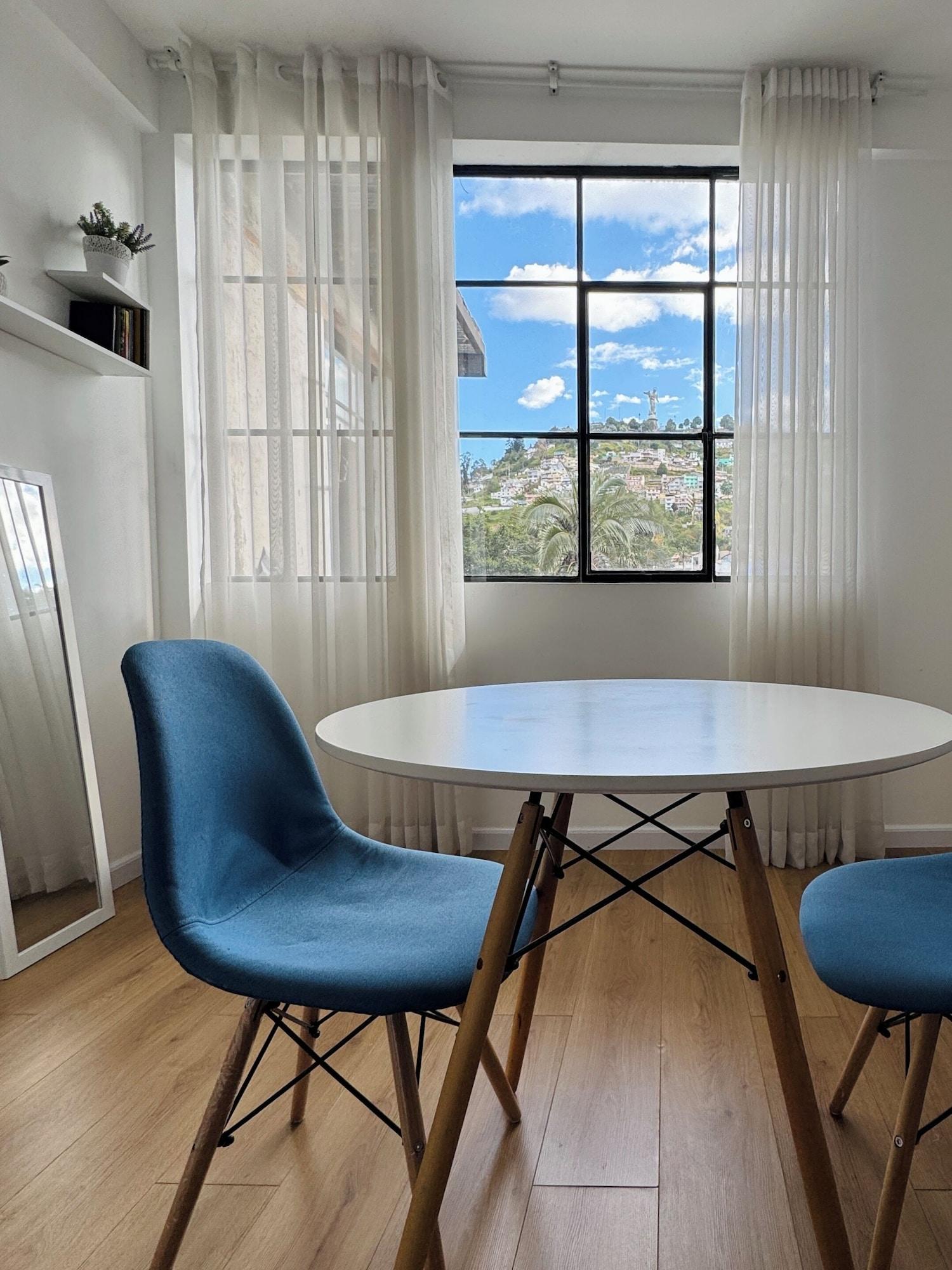 Comodidades del Alojamiento TRAVELER'S HOUSE