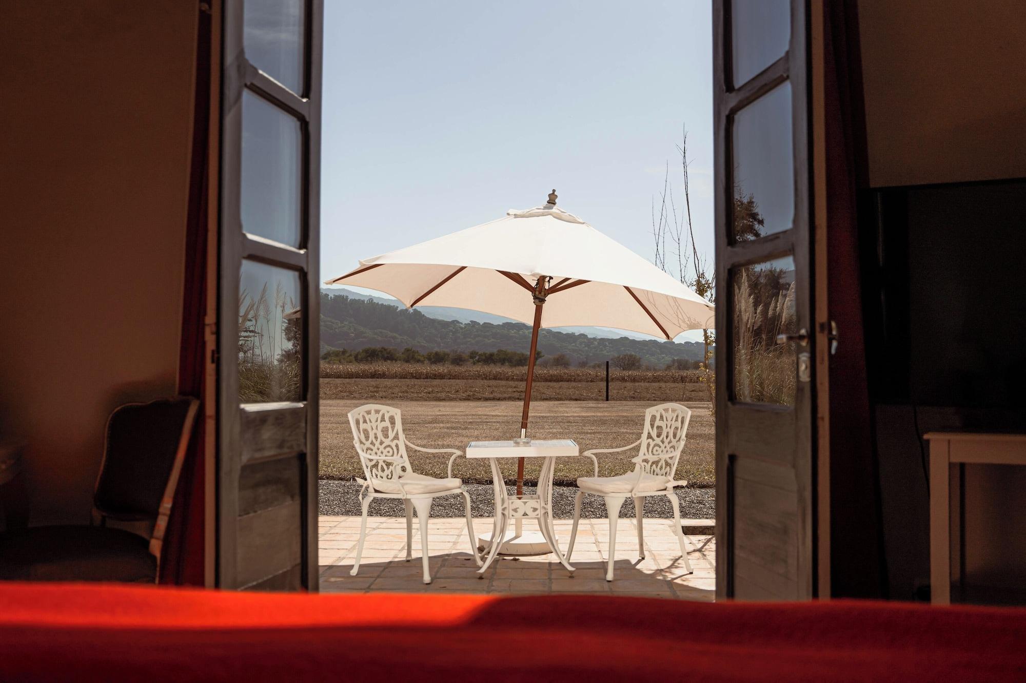 Habitación House of Jasmines - Relais & Châteaux