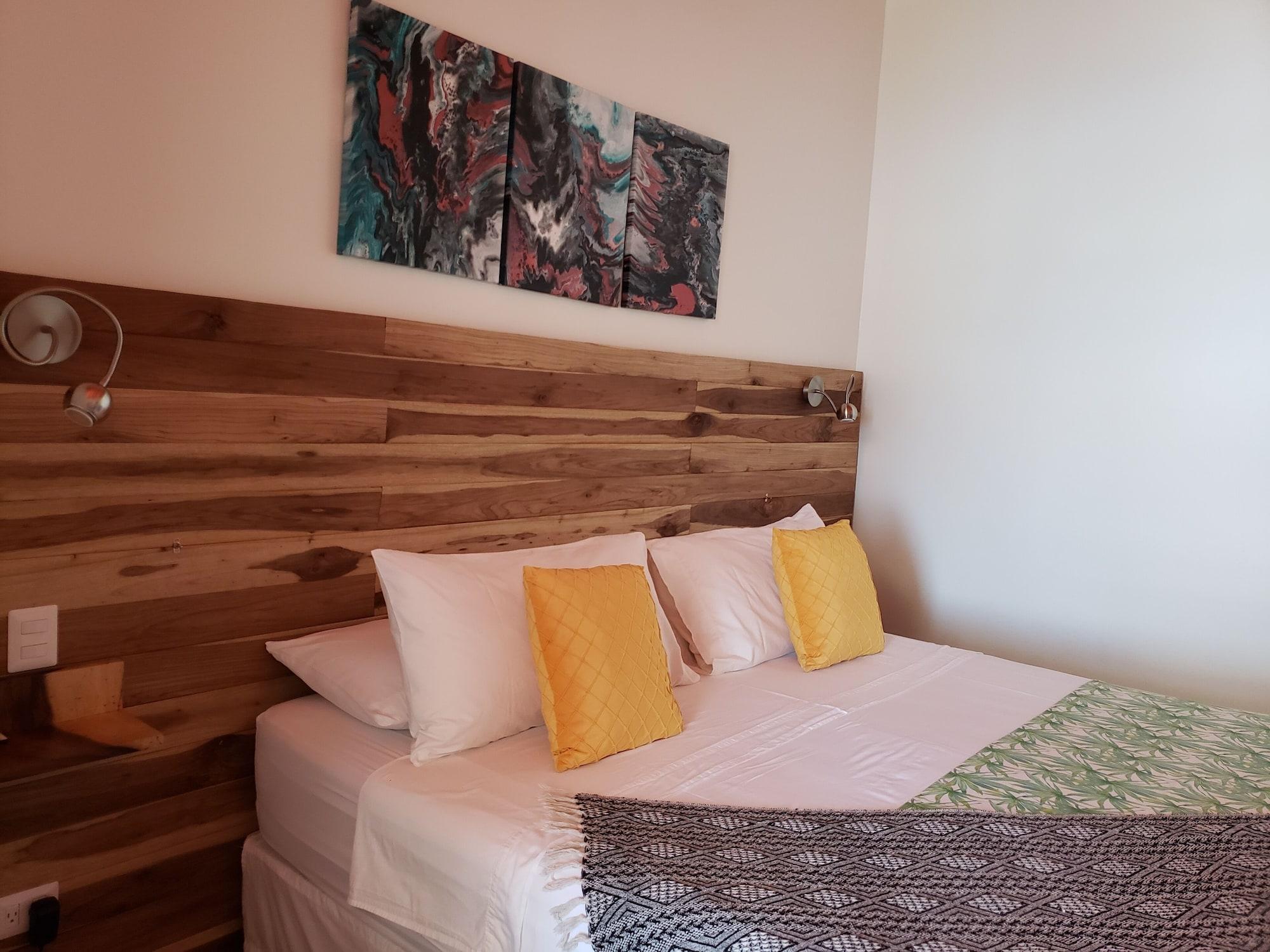 Habitación Hotel Pura Vista