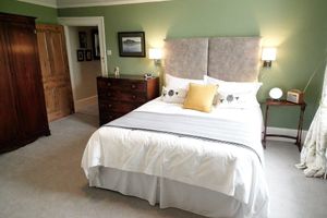 Alojamiento - Upper Buckton B&B