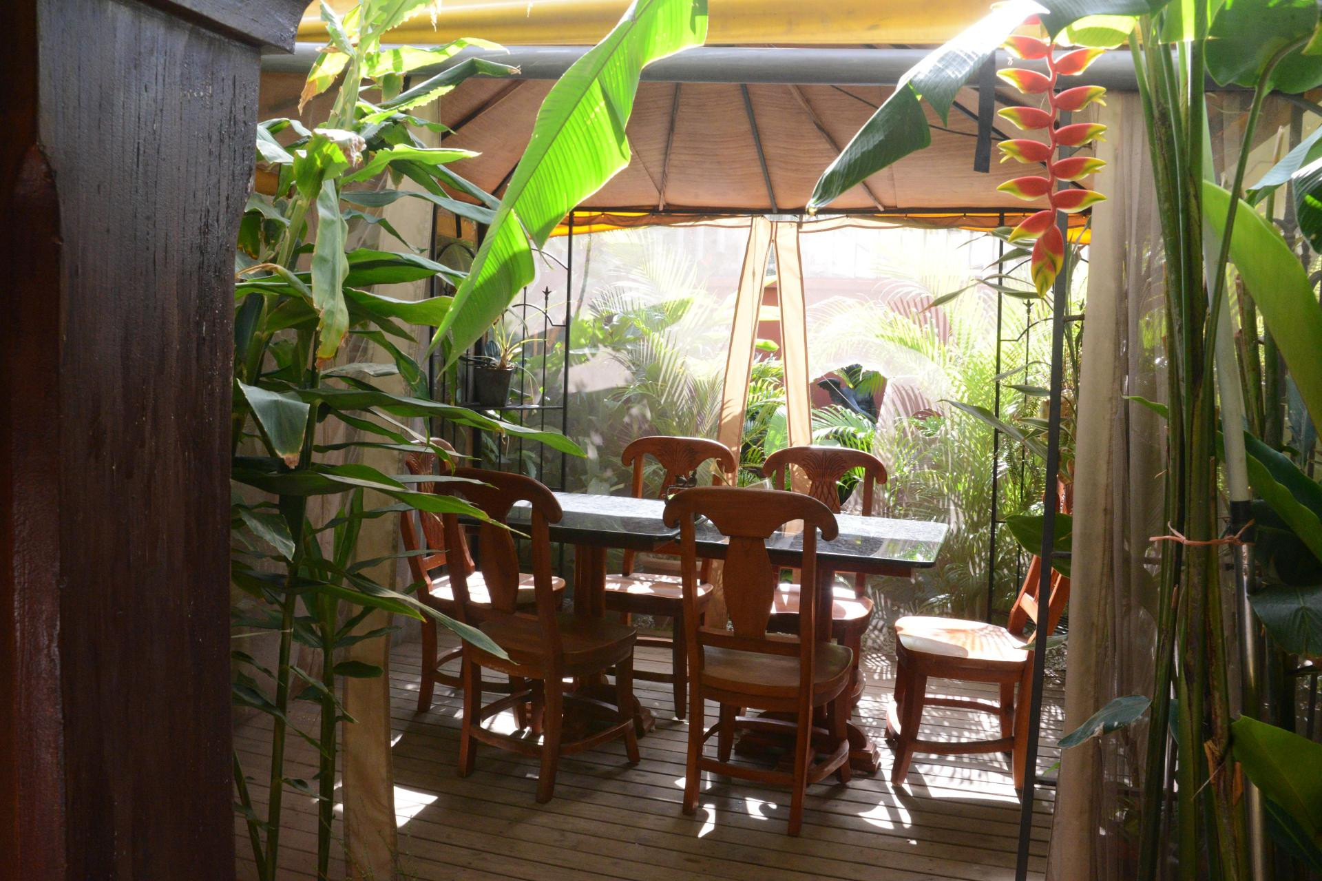 Varios Aloha Nicaragua
