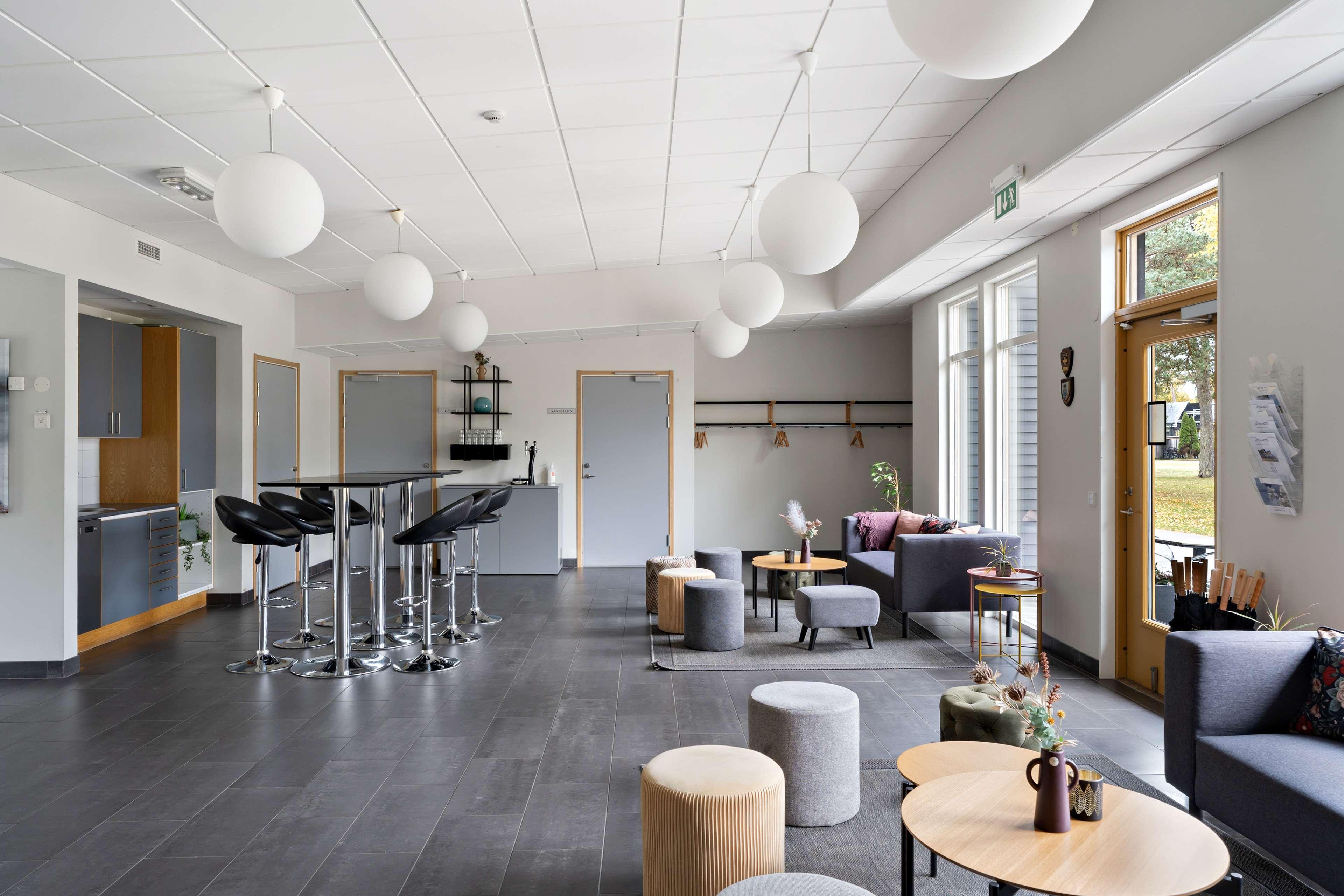 Vista Lobby Tyleback Hotell, Sure Hotel Collection by Best Wes