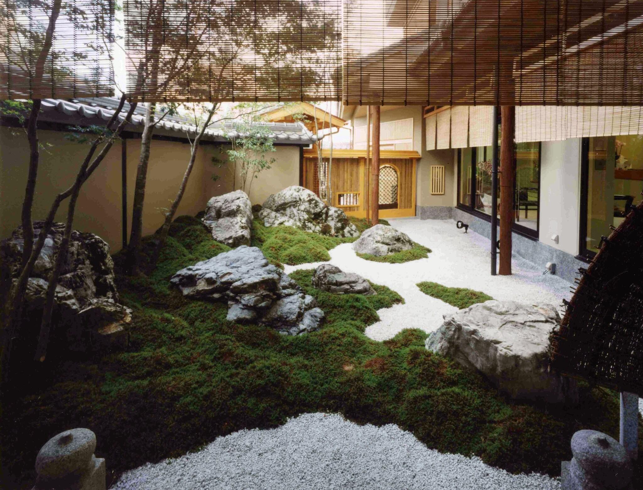 Varios Kyoto Ryokan The Kinoe