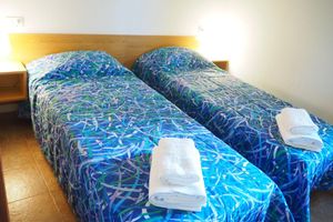 Alquiler Vacacional - Apartamento en La Molina, Grandes Vistas, Chimenea