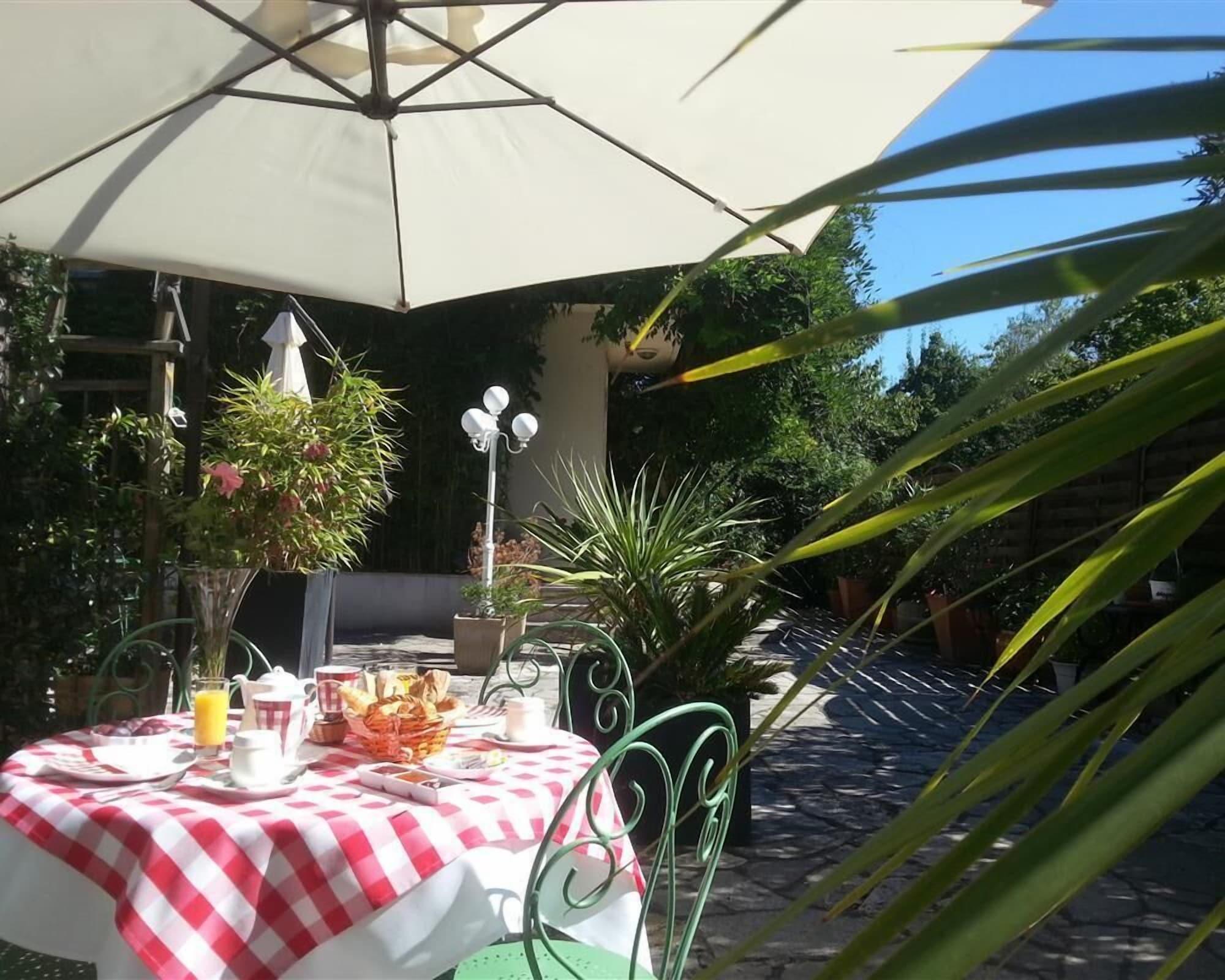 Restaurant Hôtel La Résidence