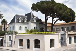 Alojamiento - White 1921 Saint-Tropez