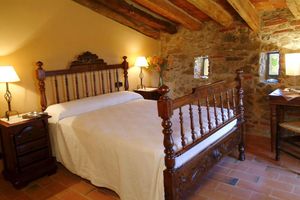 Alquiler Vacacional - Rural house (full rental) Mas Hortus for 13 peopleOffers