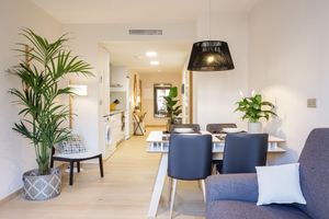 Alquiler Vacacional - Suites Castellón