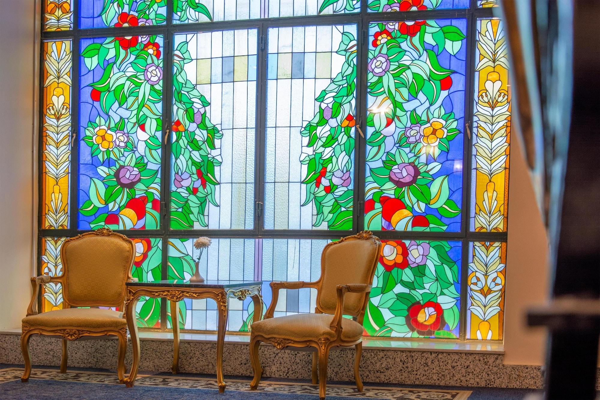 Restaurant The Palace Hotel - Adults Only