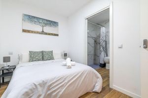 Alojamiento - AYZ Luis Cabrera-Auto check-in property