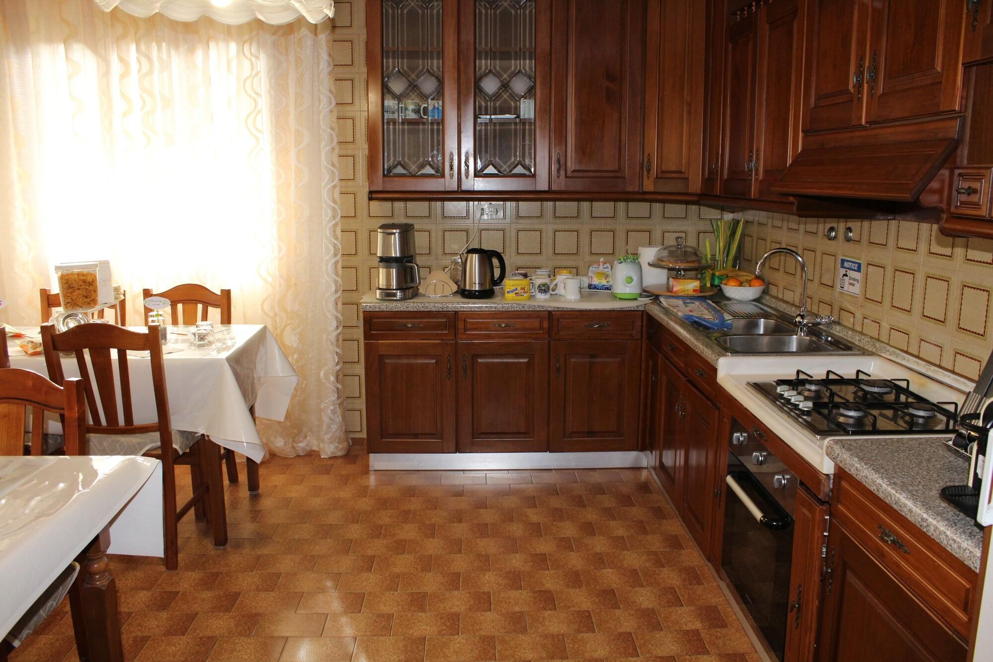 Restaurant B&B Airport Venice Diego