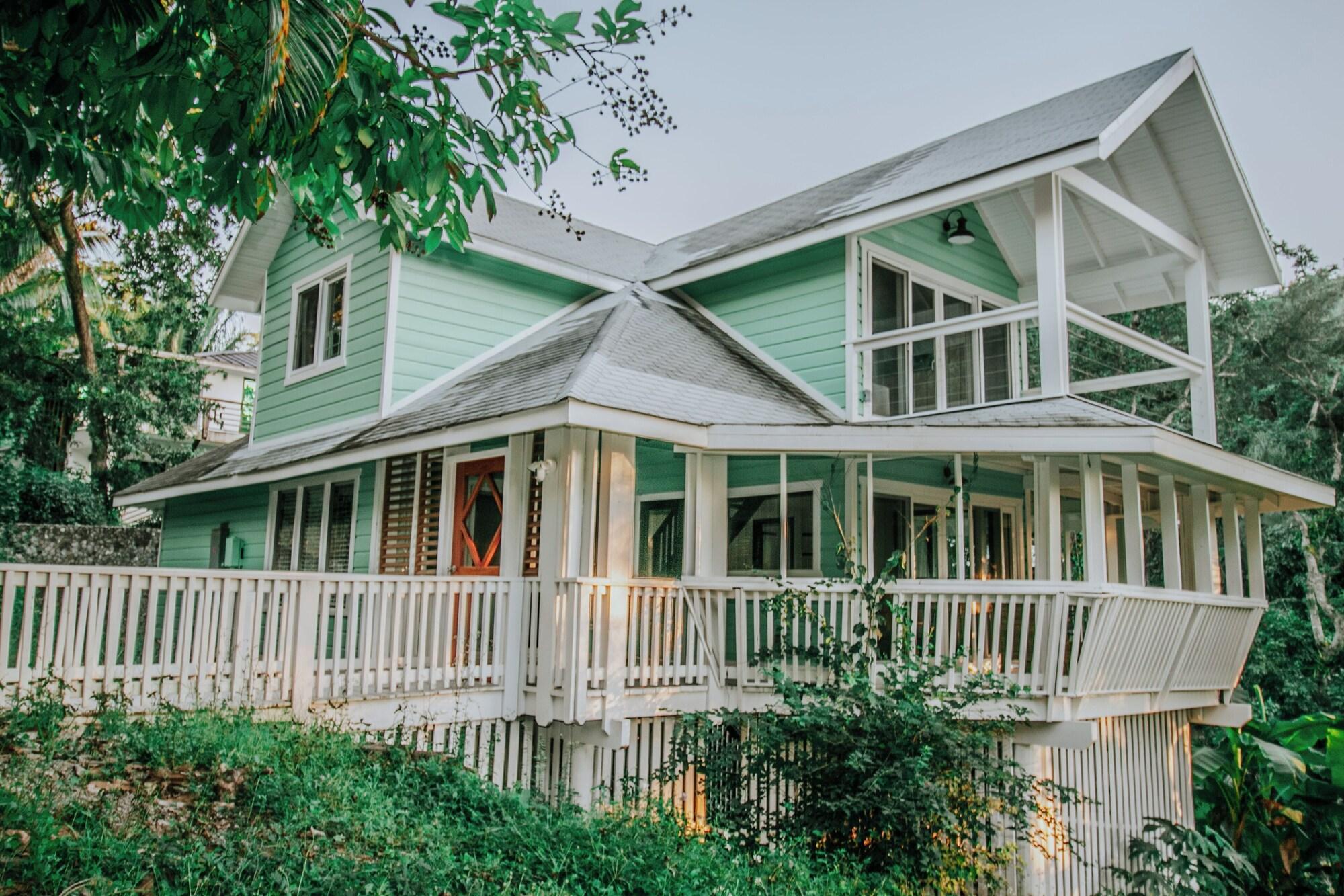 Habitación Luna Beach