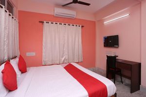 Alojamiento - OYO 17221 New Orchid Inn