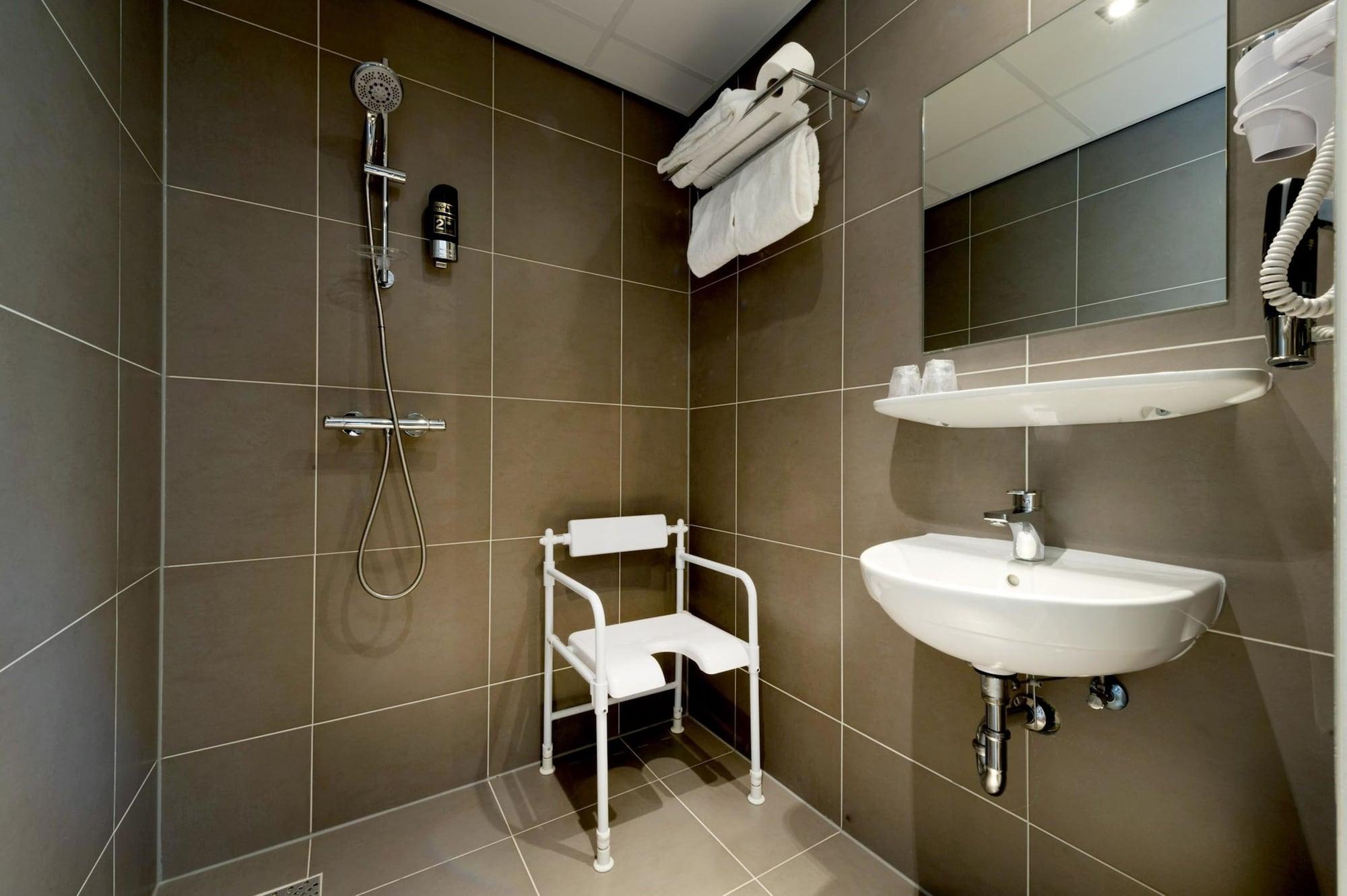 Equipamiento de Habitación Hotel Espresso City Centre