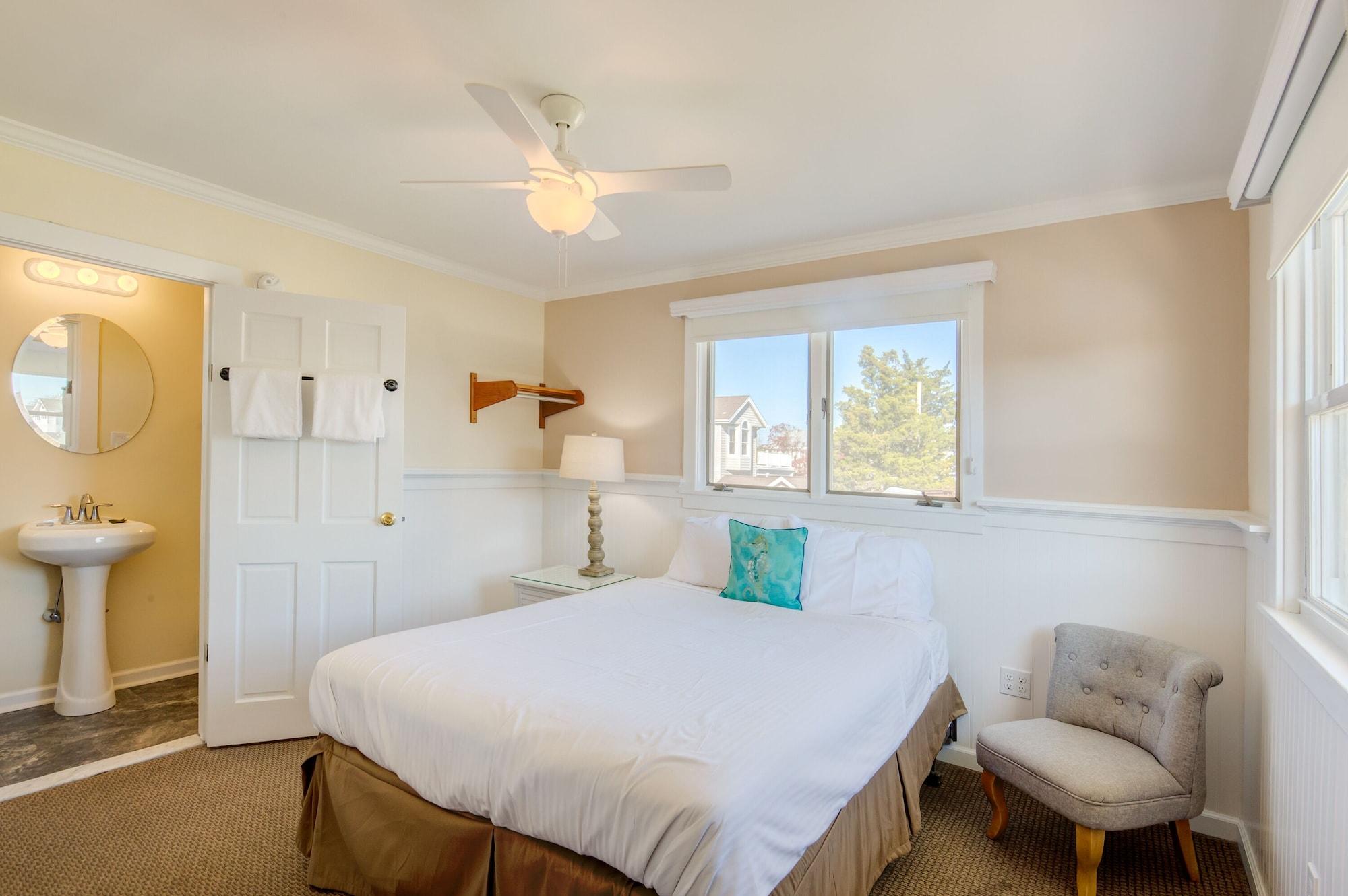 Habitación Sun 'N' Sand Motel