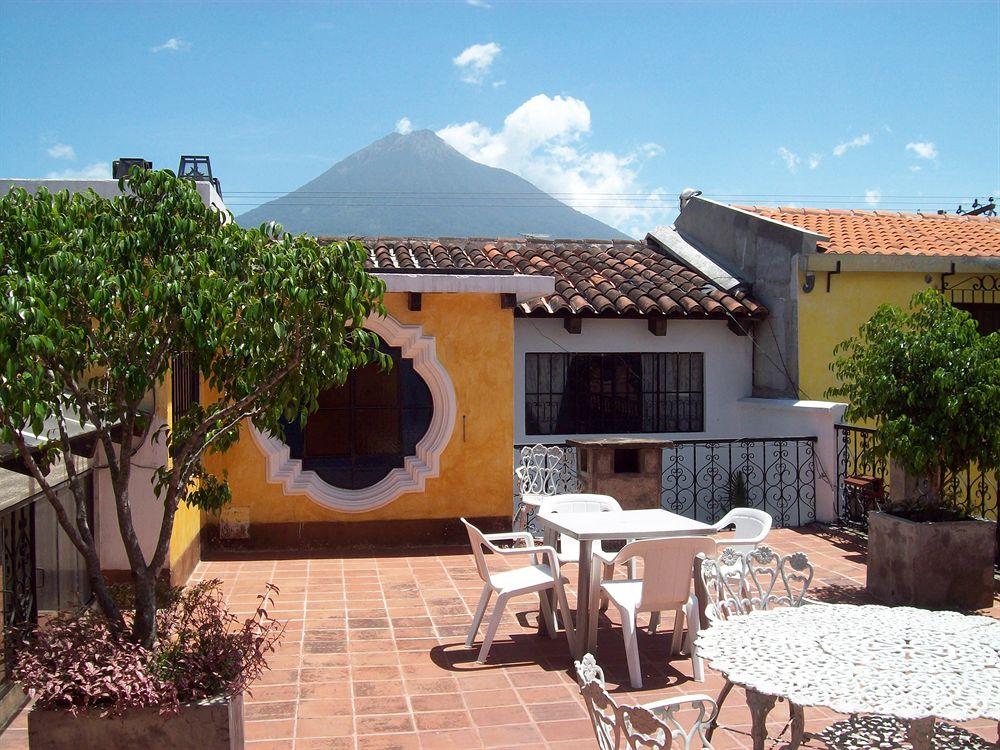 Hotel Posada Don Valentino by null