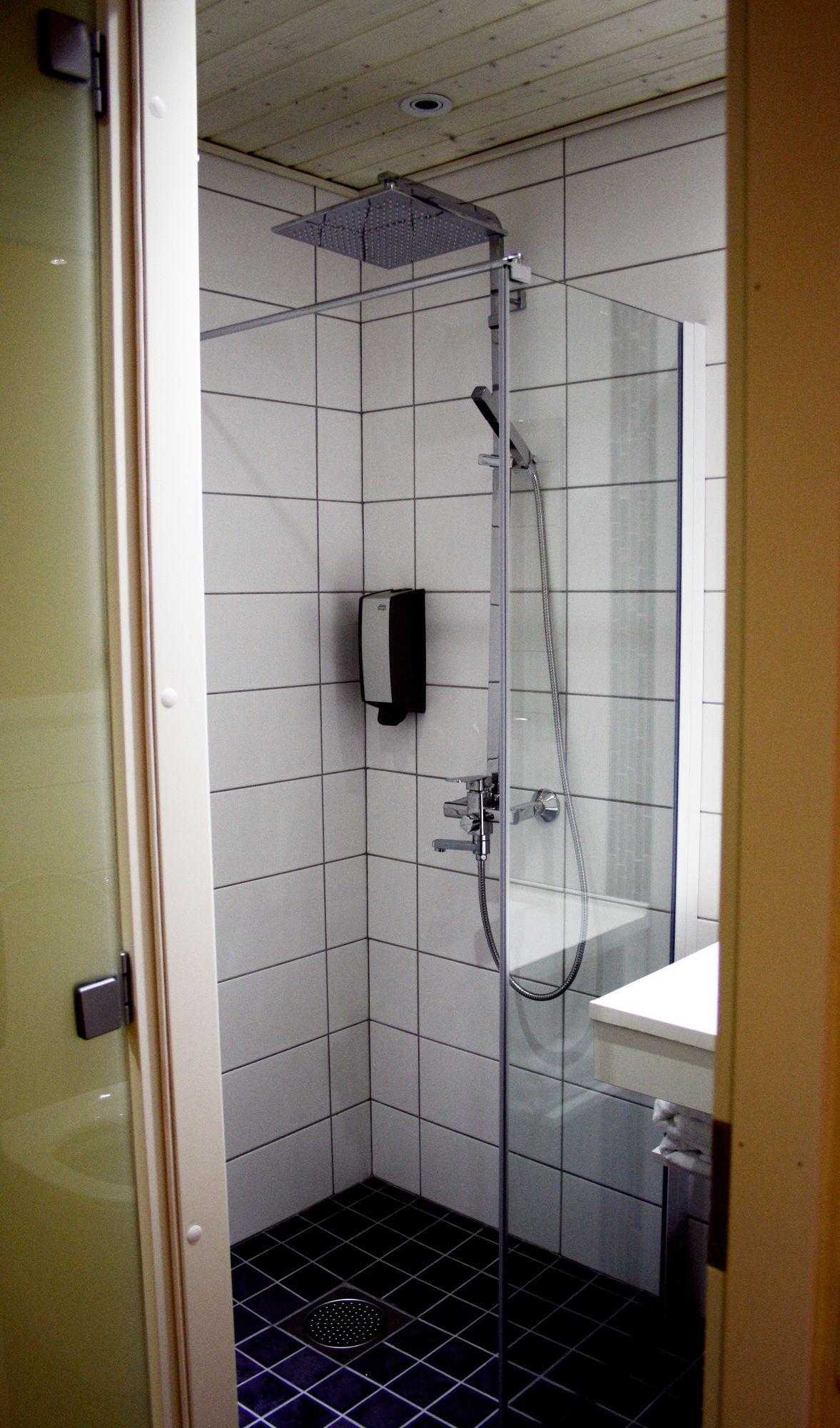 Equipamiento de Habitación Best Western Hotel Samantta