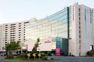 Alojamiento - Crowne Plaza Hotel Blanchardstown by IHG